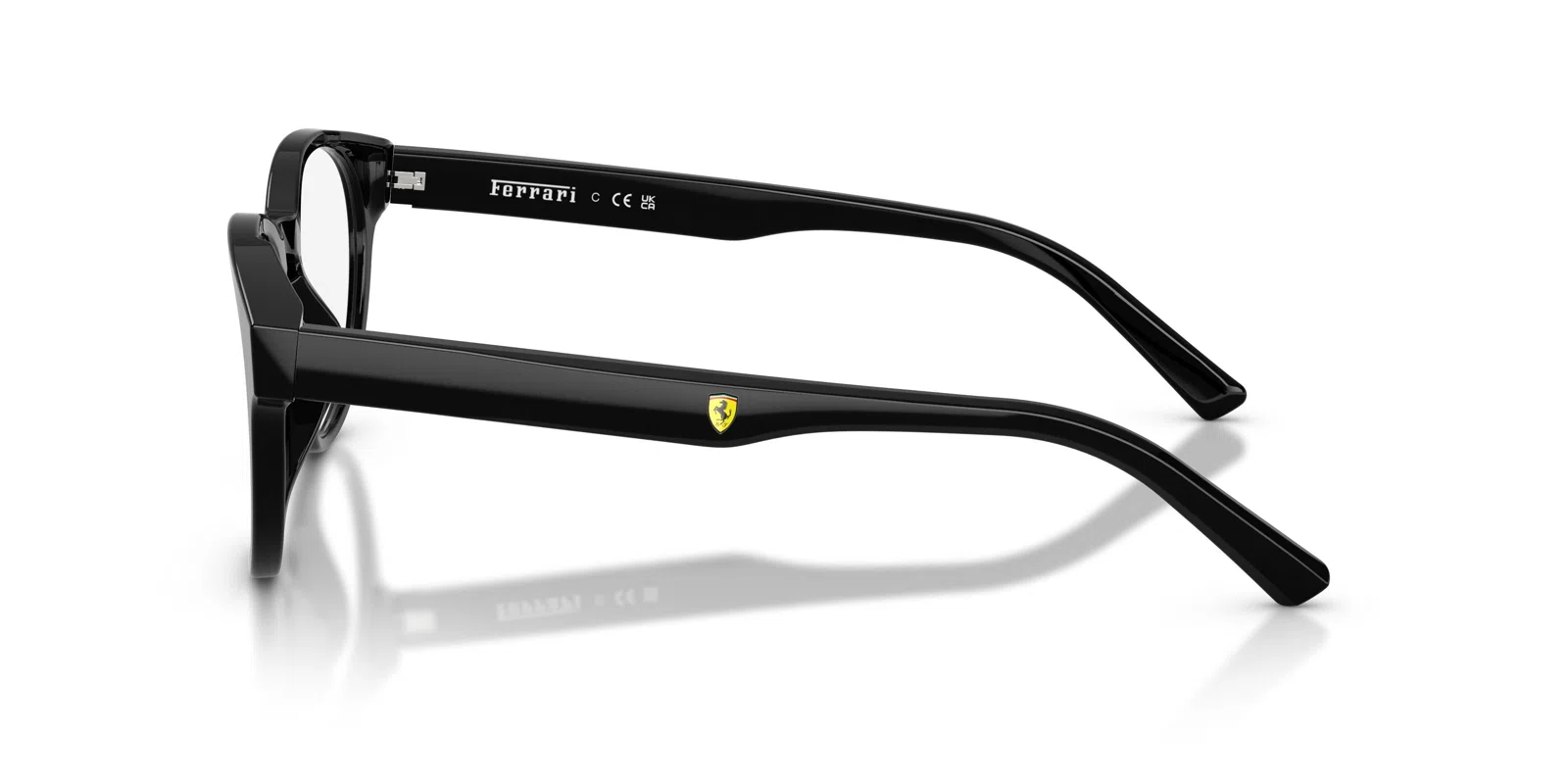Scuderia Ferrari 8022U Eyeglasses - view 12